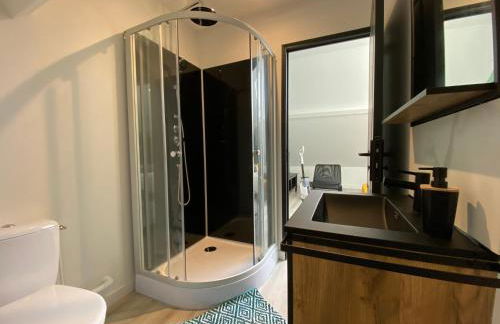 Le Logis de la Forêt - Foto 8