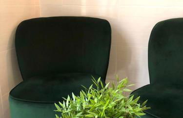 Le Buc - Gare Versailles Chantiers - Netflix - Foto 8