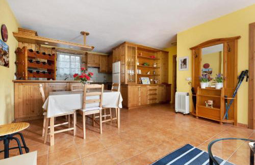 Apartamento las Viñas 1 - Foto 9