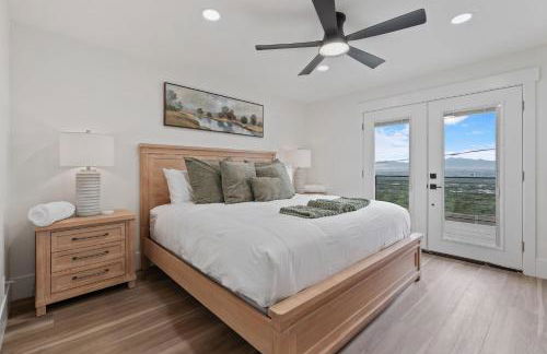 All-New Luxe Stay Views, Sauna & Hot Tub villa - Foto 33