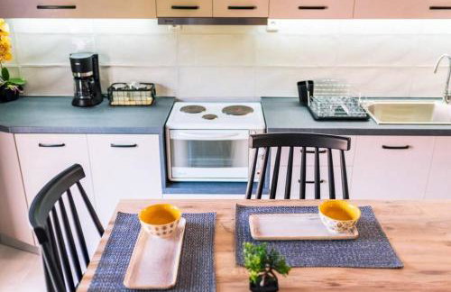 Kala Nera seaside bnb - Foto 41