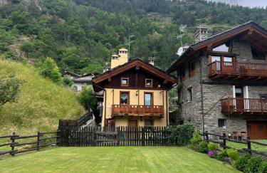 Casa vacanze La Ravoire - Foto 2