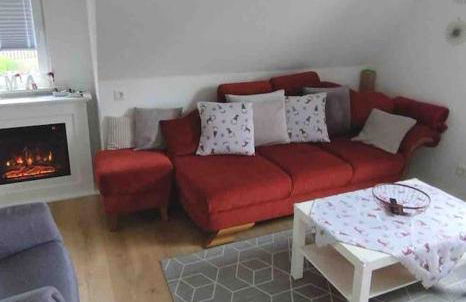 Ferienwohnung r/auszeit - Foto 14