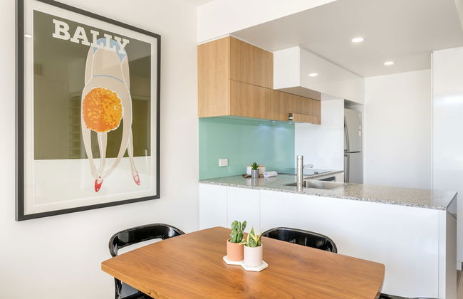 Doubleone3 Apartments - Foto 5