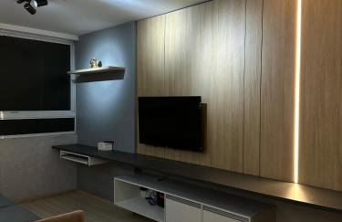 Apartamento no Edifício Manhattan - Bairro Nobre de Caruaru - Foto 10