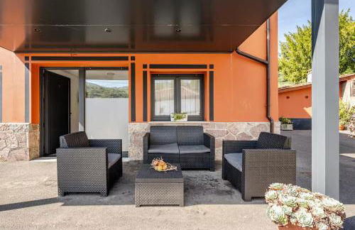 Apartamentos La Cueva - Onis - Photo 32