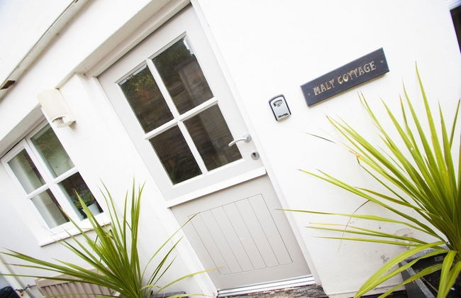 Padstow Breaks - Malt Cottage - Foto 15