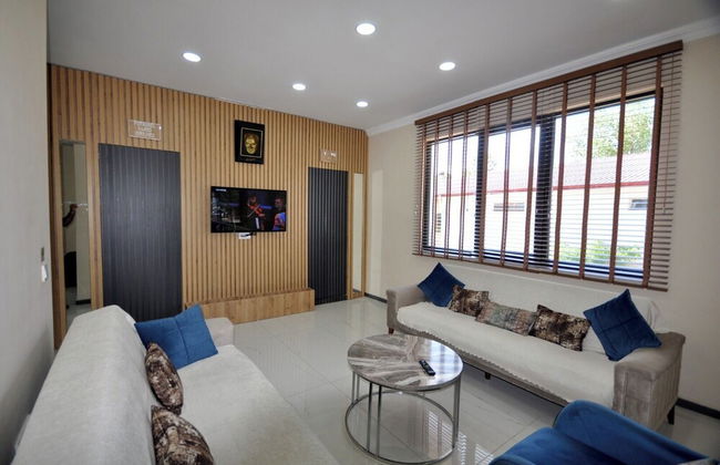 Arpaçay Apart Otel - Photo 17