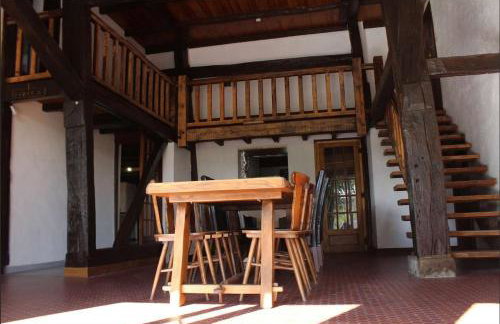 Gîte MARISA - Foto 12