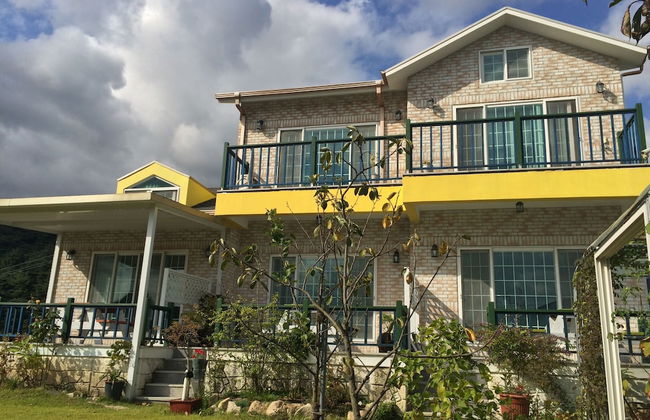 Good Relation Villa - Foto 46