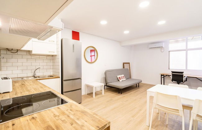 Unik Vacation Santes Creus - Foto 40