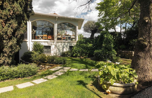 Green and Blue Villa by Wonderful Italy - Photo 76