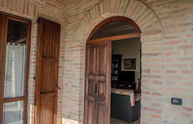 A Casa Di Lea - Foto 50