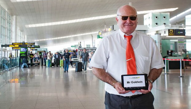 Traslado privado de Roma desde el centro de Roma al aeropuerto de Ciampino - Foto 2