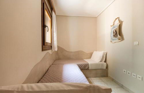 Spetses Center Comfy Apartment - Foto 20