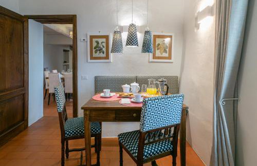 Casa all'Erta, villa with private pool - Foto 7