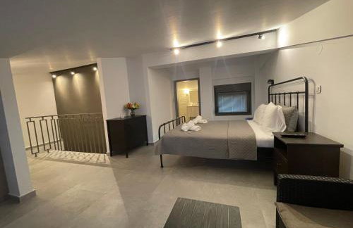 Kairos luxury apartments Fanari 2 - Foto 18