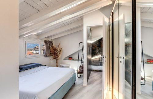 SkyJungle, luxury penthouse private pool and spa - Foto 48