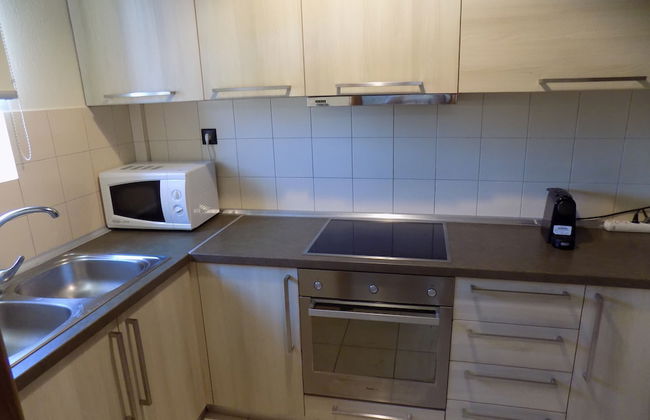 Central Cute 2Bd Balcony apt in Skiathos - Foto 17