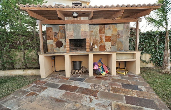 Villa Roselles Lloretholiday - Foto 36