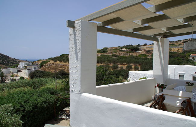 Maistrali Studio - House Levante - Photo 1