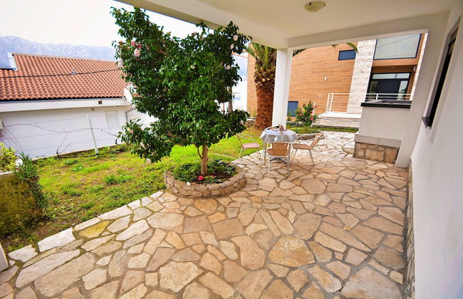 Step to Kotor bay Stoliv - Photo 38