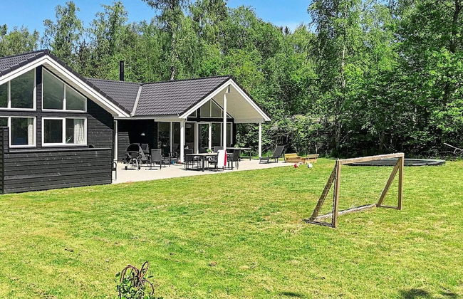 20 Person Holiday Home in Frederiksvaerk - Foto 31