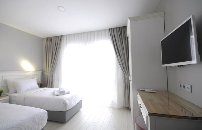 Ada Home Istanbul - Foto 14