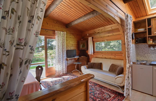 Cozy Holiday Home on a Horse Farm in the Luneburg Heath - Foto 20