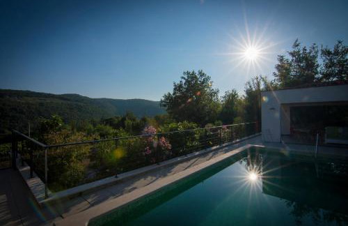 Villa Montecolori - Foto 16