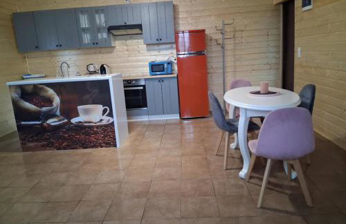 NOCLEGI AGRO-RELAX - Foto 27