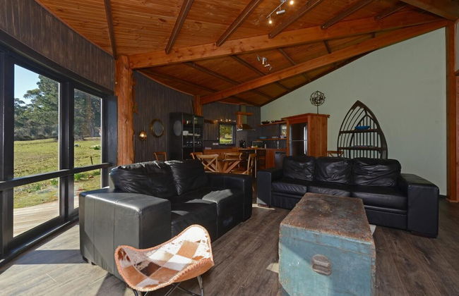 Taylors Bay Cottage - Foto 10