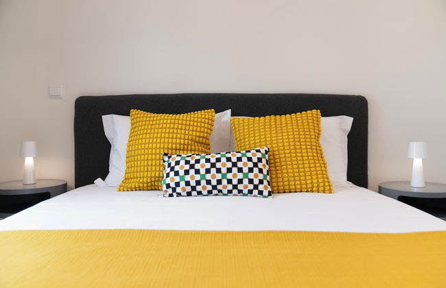 Golden City by An Island Apart - Foto 15