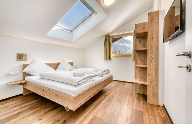 Alpenblick Apartments by A-Appartements - Foto 9