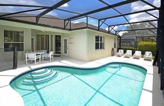 Cocoa Villa 4 Bedroom Home by RedAwning - Foto 1