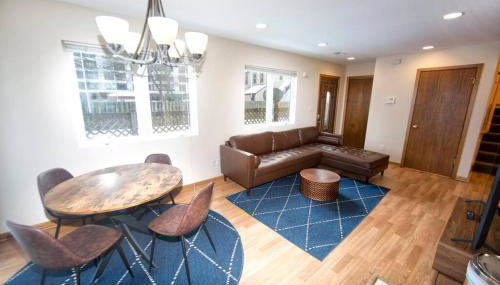 Tucked Away Off Brady - 4 Beds - Foto 3