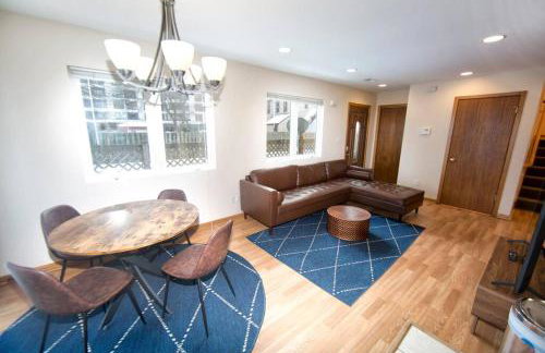 Tucked Away Off Brady - 4 Beds - Foto 3