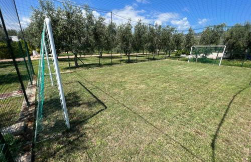 Agriturismo Antichi Ulivi - Foto 25