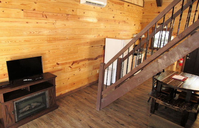Freedom Ridge Cabins - Foto 20