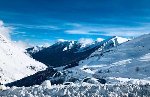 Appartement au pied des pistes- Piau Engaly - Foto 19