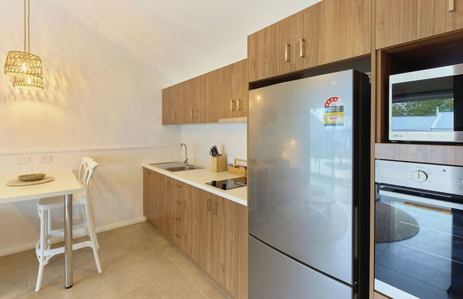 RAC Esperance Holiday Park - Foto 39