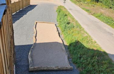 L'Ancienne Scierie - Foto 19