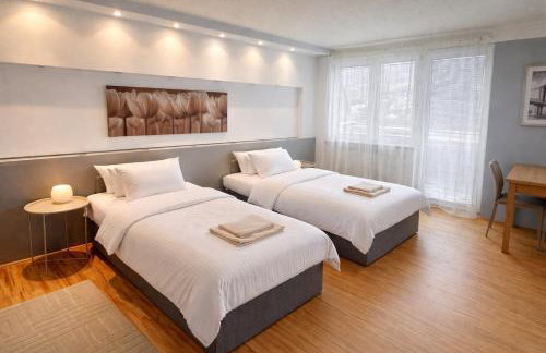 Komfortowe mieszkanie dla 4 osób - Foto 2