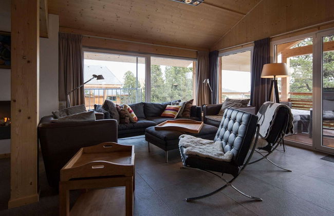 Chalet in Austria Near Ski Slopes & Sauna - Foto 11