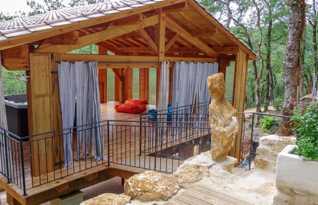 Le Sorbier - Foto 21