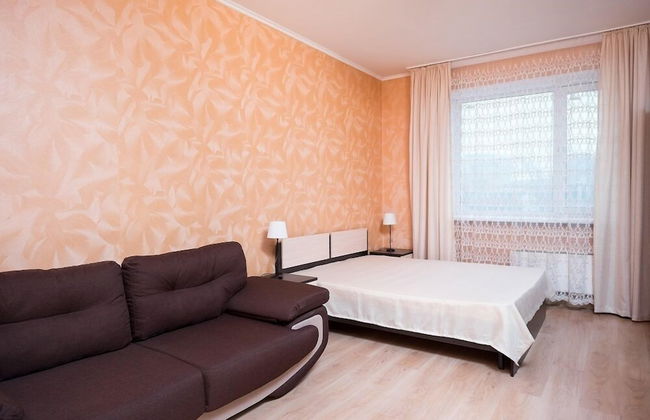 Moskva4you on Serpuhovskaya 4 - Photo 1