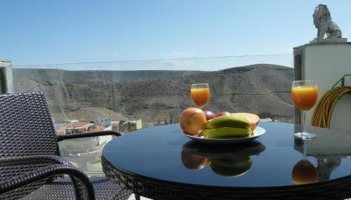 Holiday home with great views and Pool - Foto 3