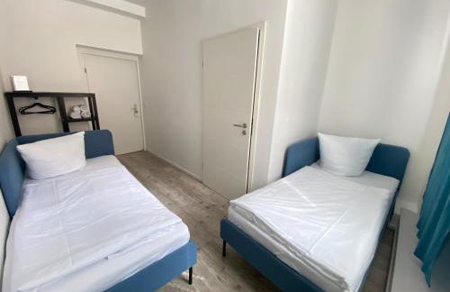 LUXOMES: Aparthotel Nürnberg Zentrum Süd - Foto 54