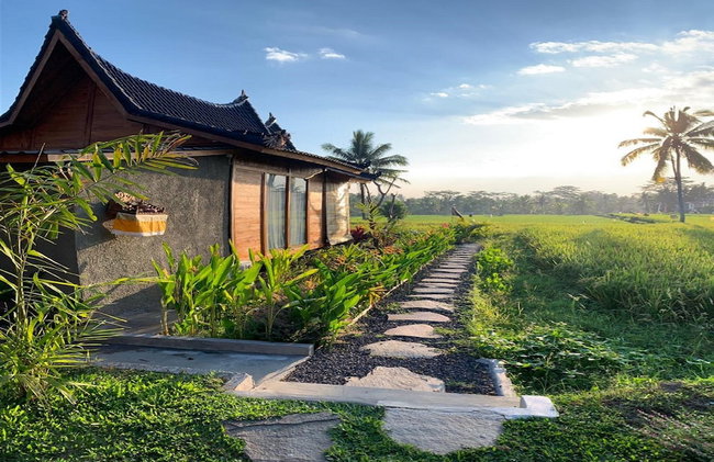 Mathura Ubud - Foto 40
