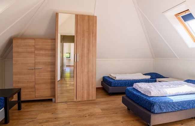 Summio Vakantiepark Emslandermeer - Photo 33